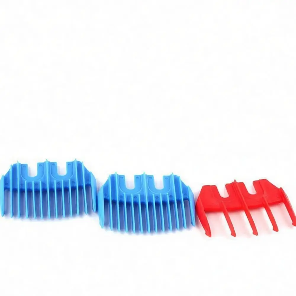 Sheep Scissor Sharpener Jig Blade Holder Wool Clipper Maintenance Tool Professional Grinding Guide Accessory Fixer