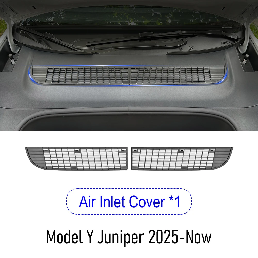 Air Inlet net