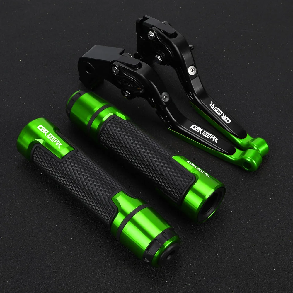 

Мотоцикл 7/8 ''22 мм для HONDA CBR1000RR 2004 2005 2006 2007 тормозная ручка рычаг сцепления тормозные рычаги сцепления ручки руля