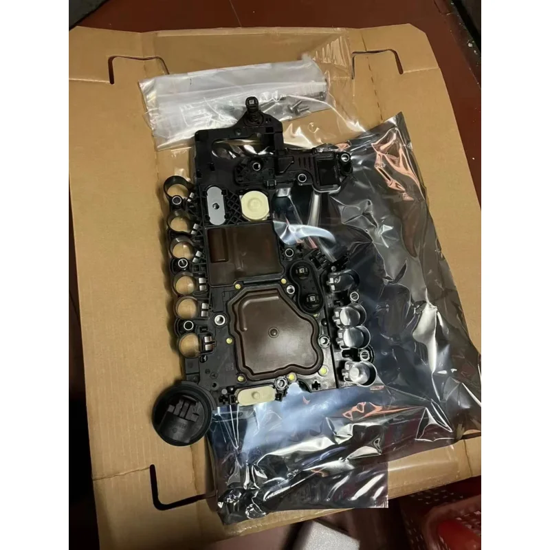 

Car accessories 724.2 (2nd Generation) Transmission Control Unit for Mercedes-Benz A0002703300 A000 901 8100