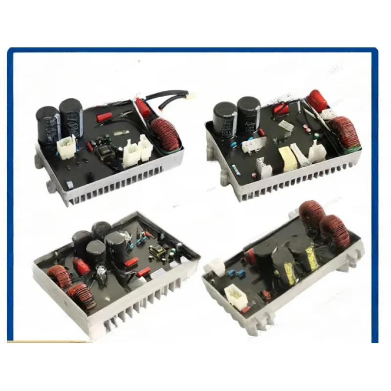 Digital Generator Accessories, Inverter, Welding All-In-One Machine, 3/4/5KW, Control Module