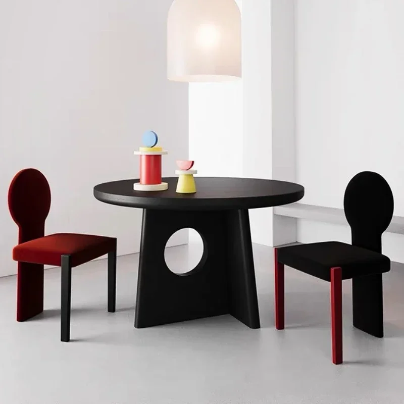 Round Dining Table … - image