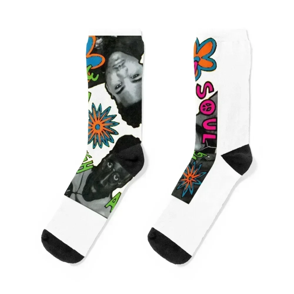 

3 Feet Essential Socks Run funny gifts compression football Designer Man Socks Women's