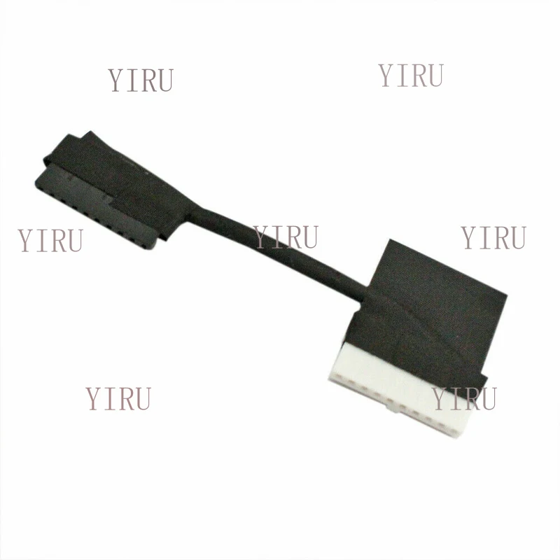 L+ New For Dell Inspiron 13 5378 5368 3390 Battery cable Wire Line 0711P3 711P3