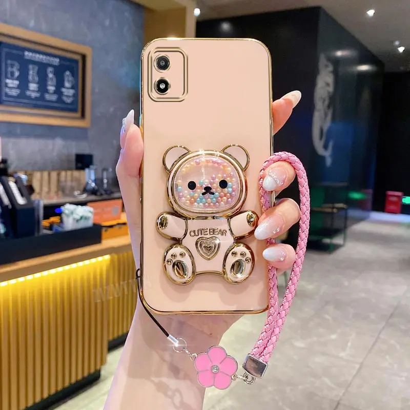 Lucky Clover Pearl …