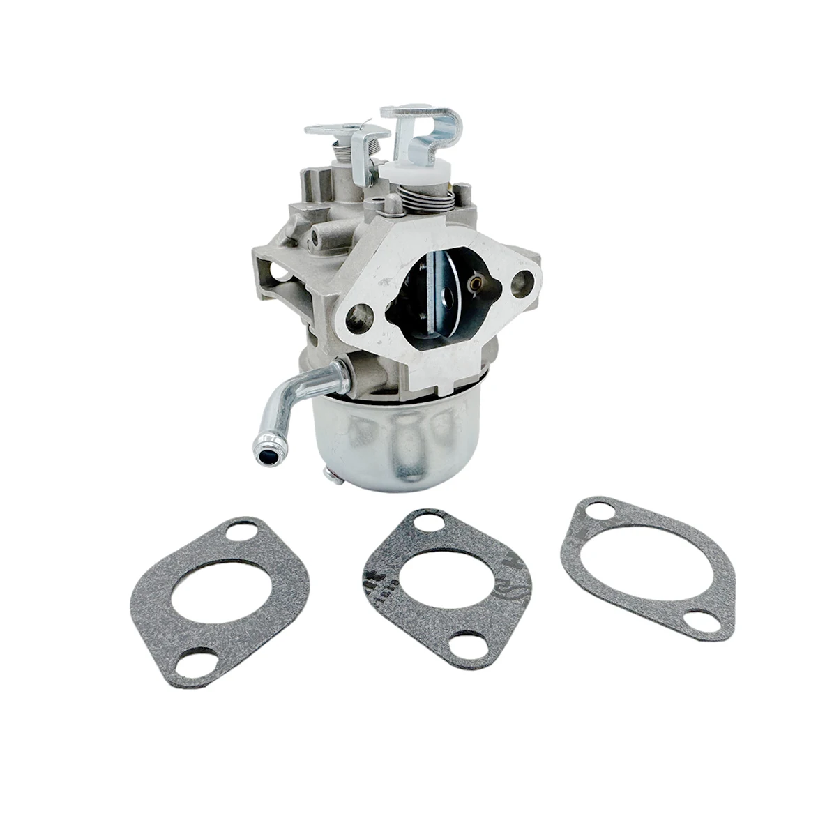 Carburetor Carb 12682-44010 with Gasket for Kubota W5019 W5021 W521 W6021 KR518