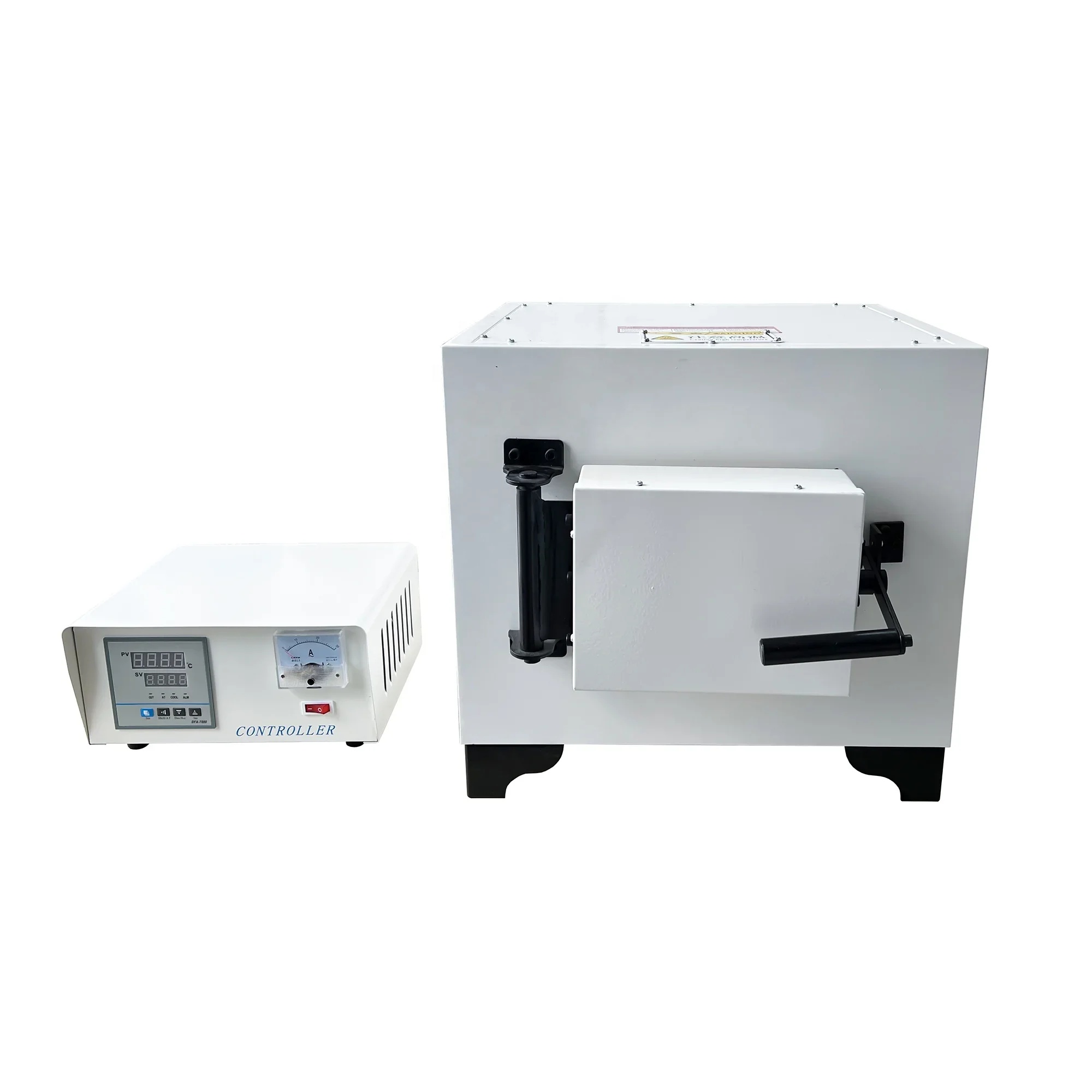 ASTM D482 lube oil ash content test equipment