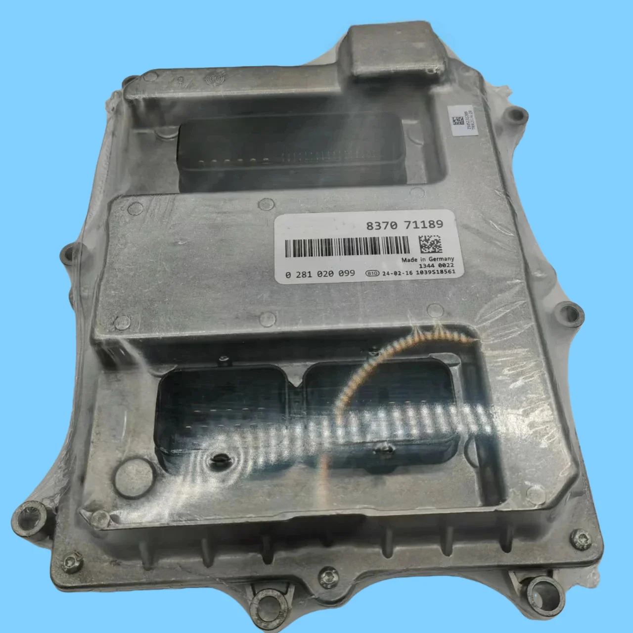high quality 0281020099 0281 020 099 Engine Electronic Control Module Unit ECM ECU Controller FOR BOSCH