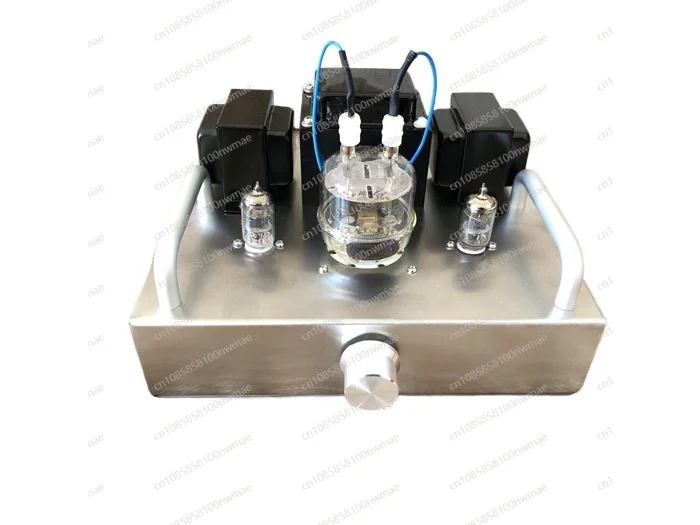 

NEW 6J1 FU32 Deluxe Edition fever tube amplifier amplifier DIY kit, warm and natural, full of charm