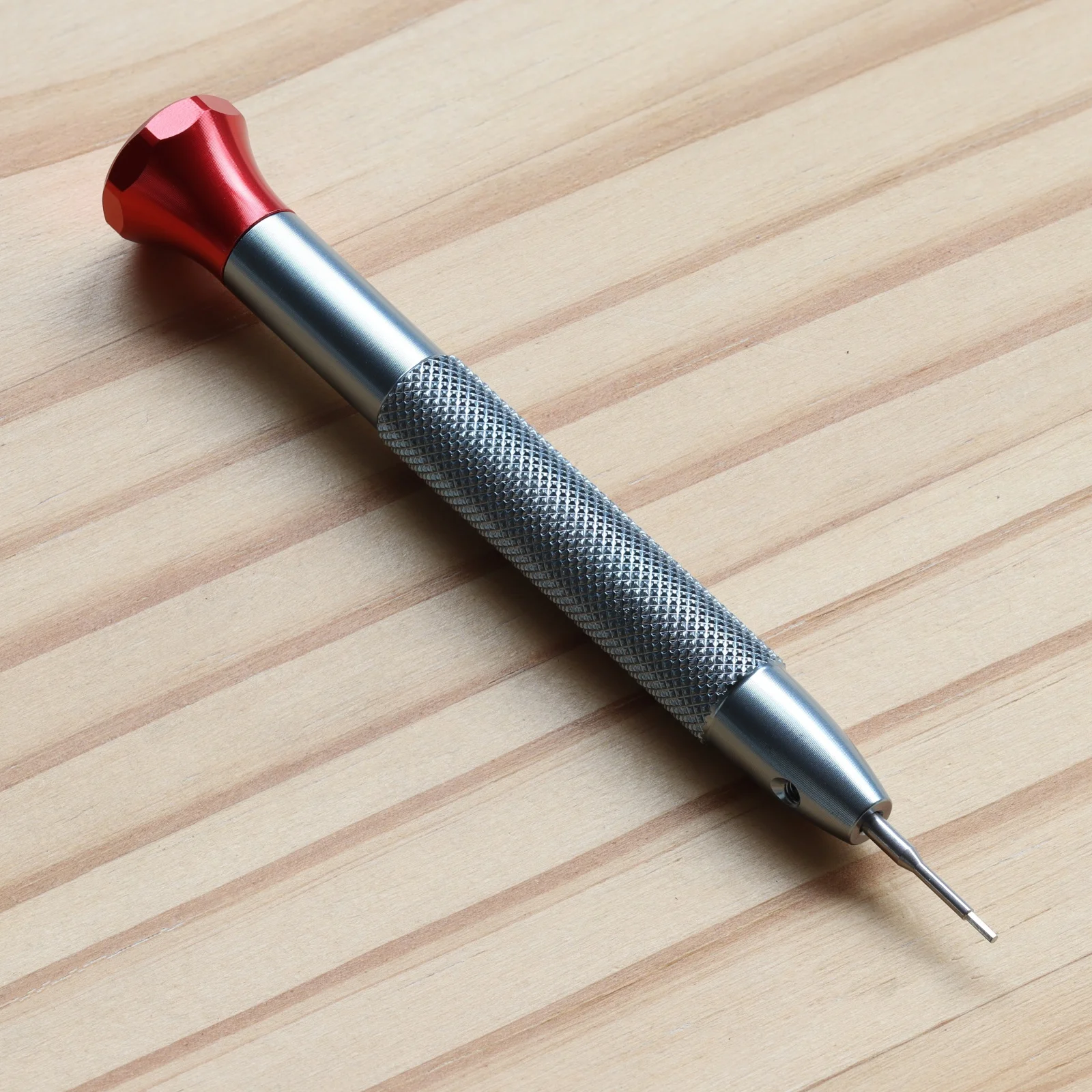 Watch Internal Hexagon 0.8mm Screwdriver for Graff GS38PD/5500HV Watch Case Back Tools