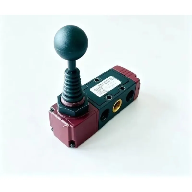Tire stripping machine handle valve VM1/8 22 6 L9 RCCCP 1202326010 For corghi 1PC