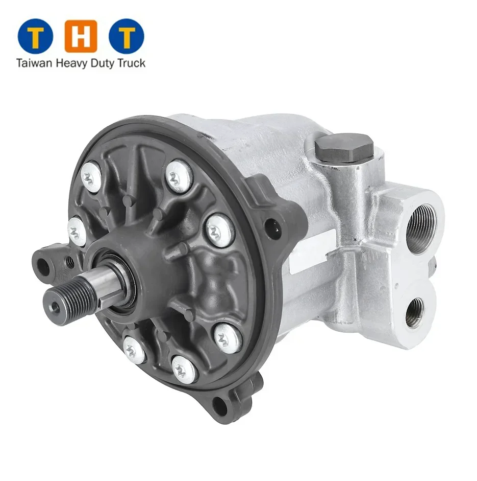 

2025/Power Steering Pump 21939948 Truck Pump Parts For FM FH NH