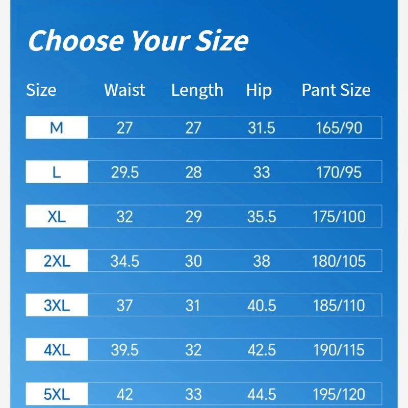Skechers 2 Piece Set Of Four Season Men Solid Color Long Casual Underwear Sports Base Shorts Plus Size Flat Corner Pants L-5XL