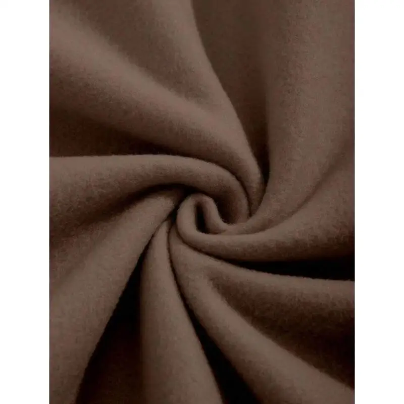 Casual Outeear Hood… - image