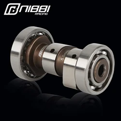 NIBBI High Performance Racing Cam for Motocross YamahaFuXi 125cc Engine Camshaft Motorcycle Parts