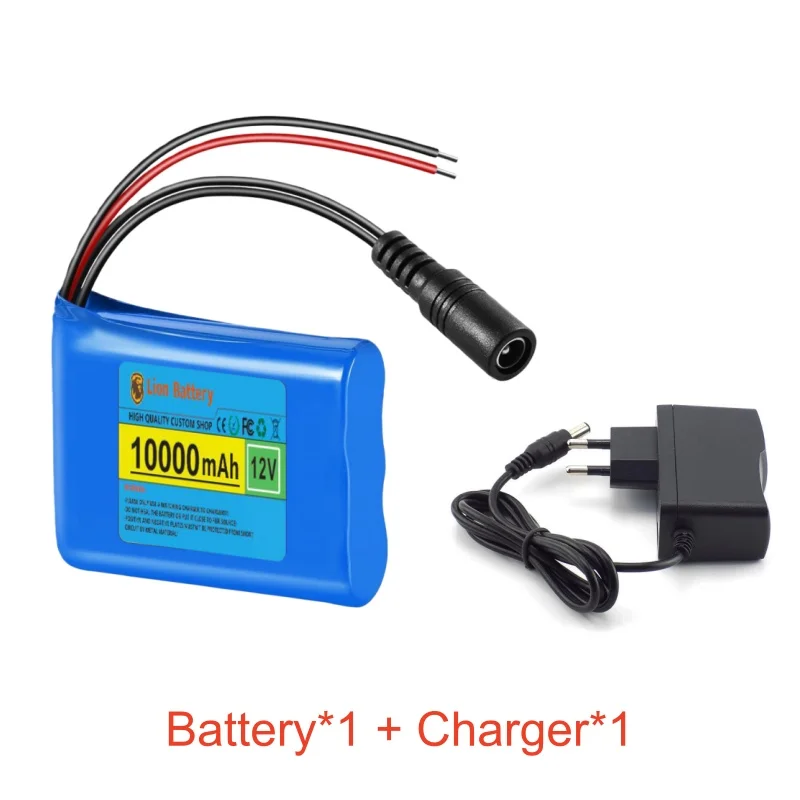 High-Speed Charging…