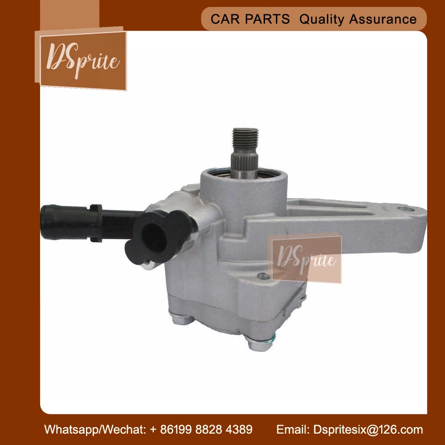 

POWER STEERING PUMP for Honda Accord V6 ACURA MDX 03-07 21-5349 56110RCAA01 56110-RCA-A01 06561-RCA-505RM