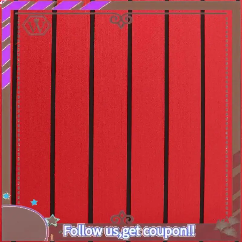 

A57E-Самоклеящаяся пена EVA из тикового дерева, настил для яхты, морского пола, синтетический напольный коврик для лодки, 2400X450x6 мм, красный