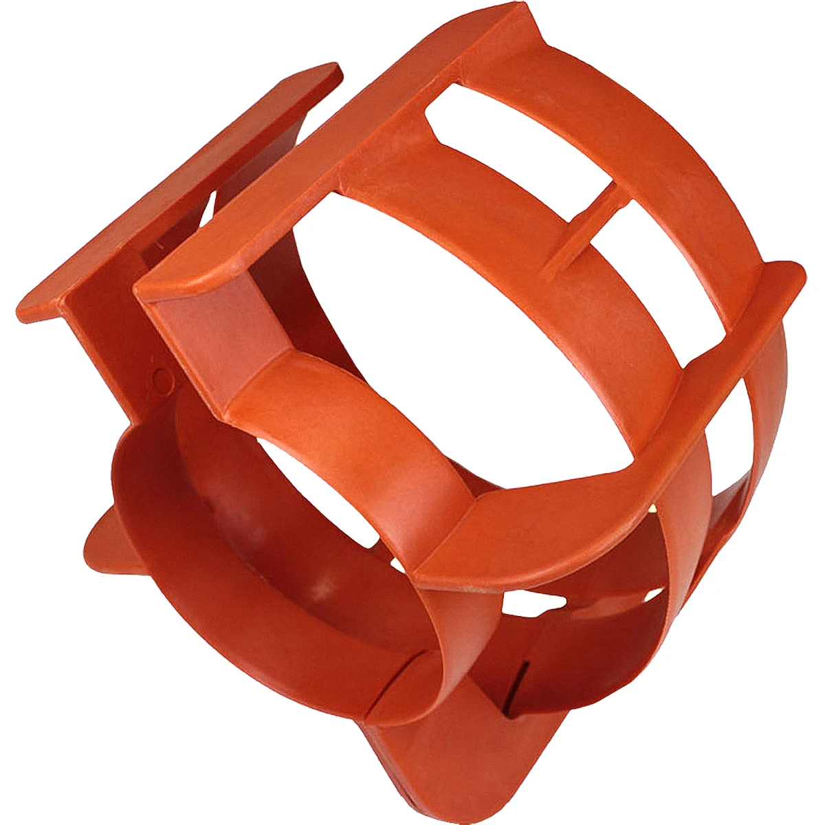 غطاء حماية دعامة القارب مقاس 11 بوصة | واقي المروحة الخارجية للمحرك البحري 25–35 حصان | درع أمان للسباحة والتزلج على الماء #5