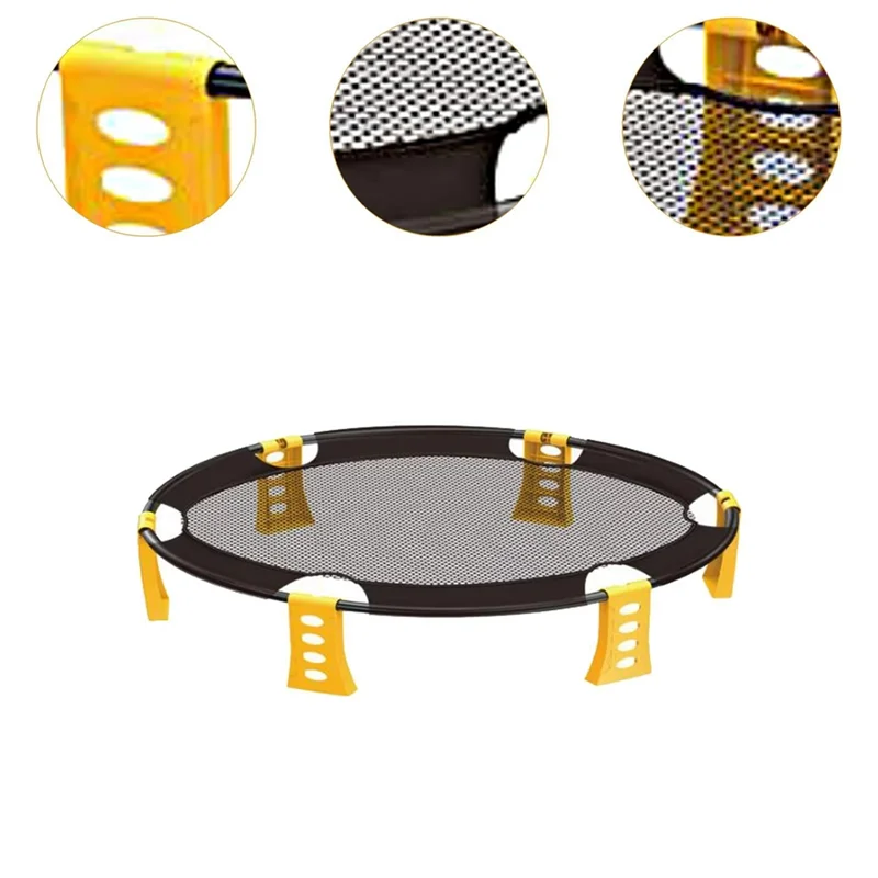 ODIES-Game Set For Beach,Outdoor Fun Complete Kit For Adults Ideal For Outdoor Activities