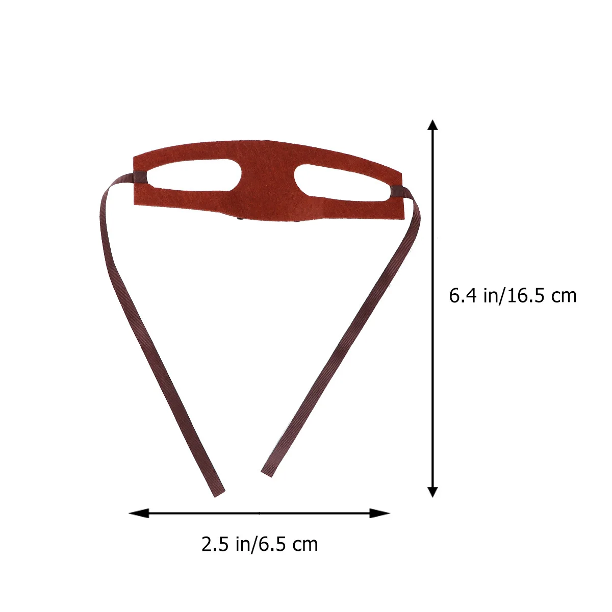 Halloween Scissors Pet Headgear Size Comfortable Cosplay Hat Party Prop Trick Costume for Dog Cat Pet Scissors Headgear