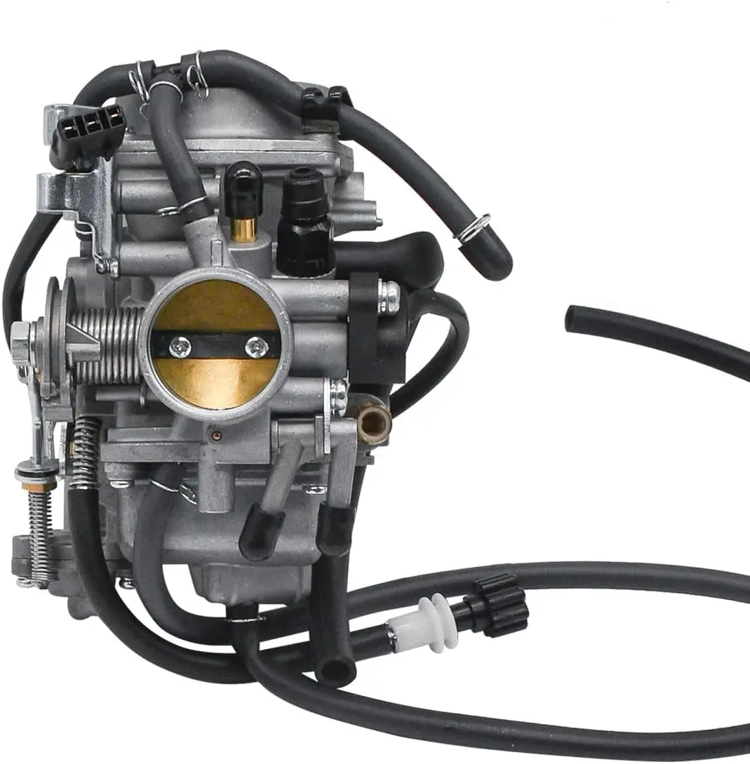 Carburetor Fit for Honda Shadow Spirit 750 VT750C 2004-2009 Shadow Aero 750 VT750C 2004-2007 Replace 16100-MFE-771 16100-MEG-774