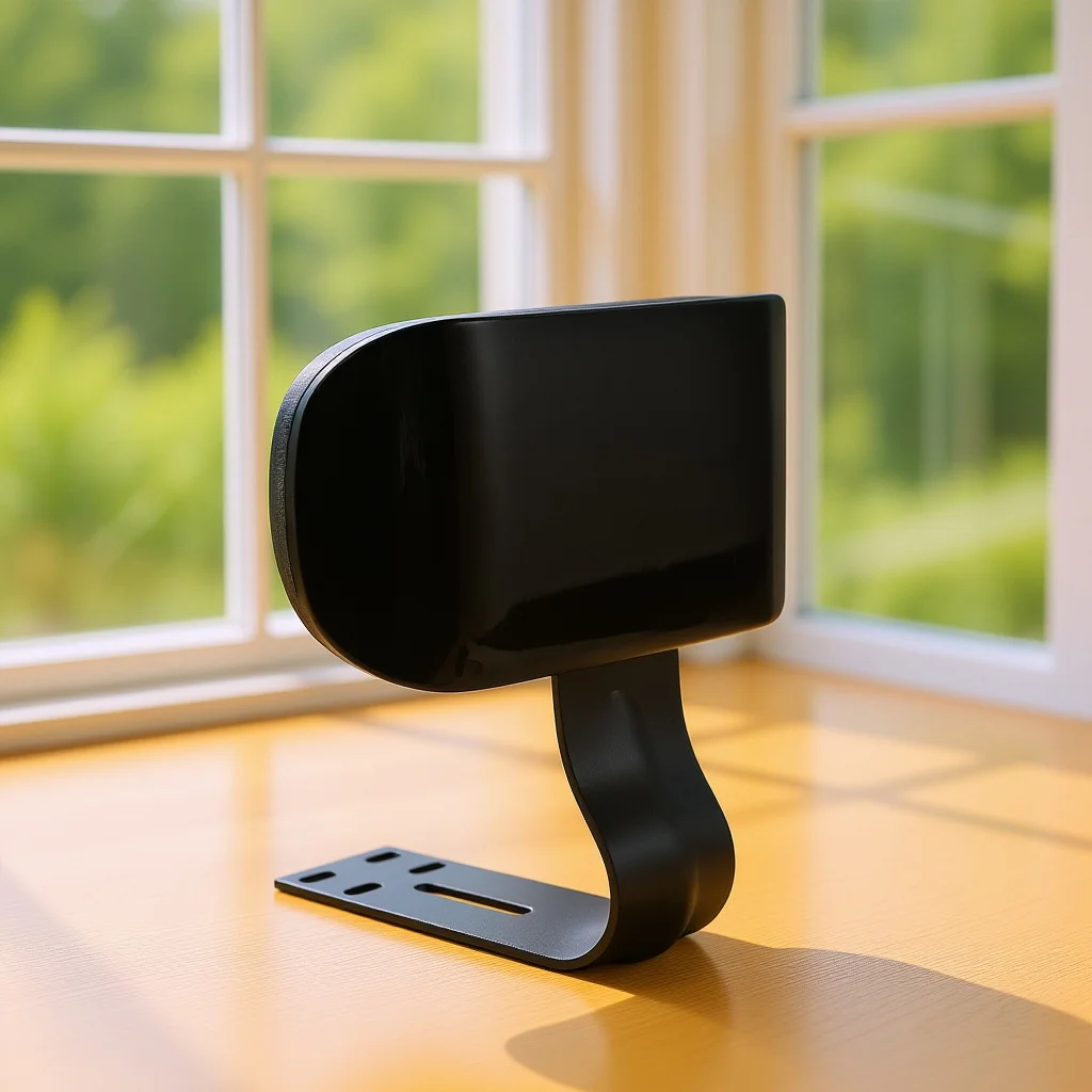 

Motorcycle Backrest Comfortable Passenger Cushion Steel Sponge Faux Easy Installation Rear Seat Pad Universal Bike Back