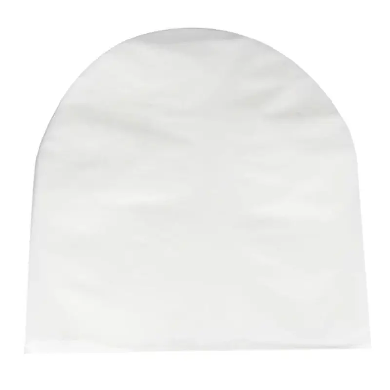 Sacs en plastique de protection de disque en vinyle LP, manchons d'enregistrement antistatiques, extérieur, intérieur, plastique, couvercle transparent, conteneur, 50 pièces, 12"