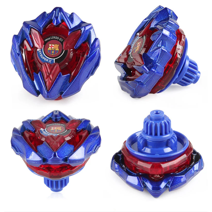 Thumbnail 3 - #21 Highest Rated Battle Tops to Buy in 2026