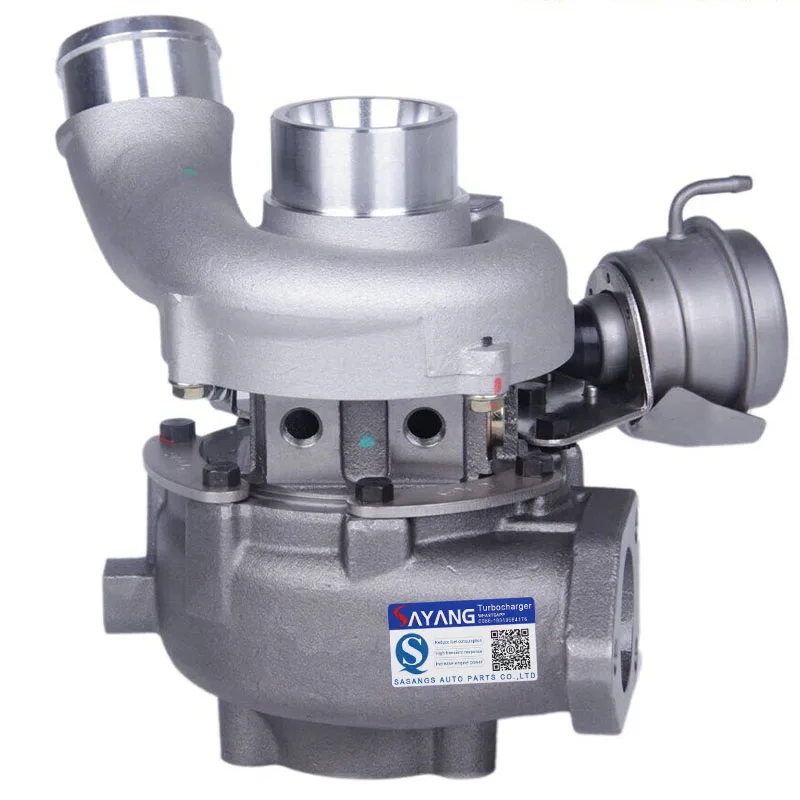 Turbocharger for KIA Sorento 2,5 CRDi 125kw  5303-988-0122 5303 988 0122 5303-988-0144 53039700144 53039880144 5303-970-0144 530