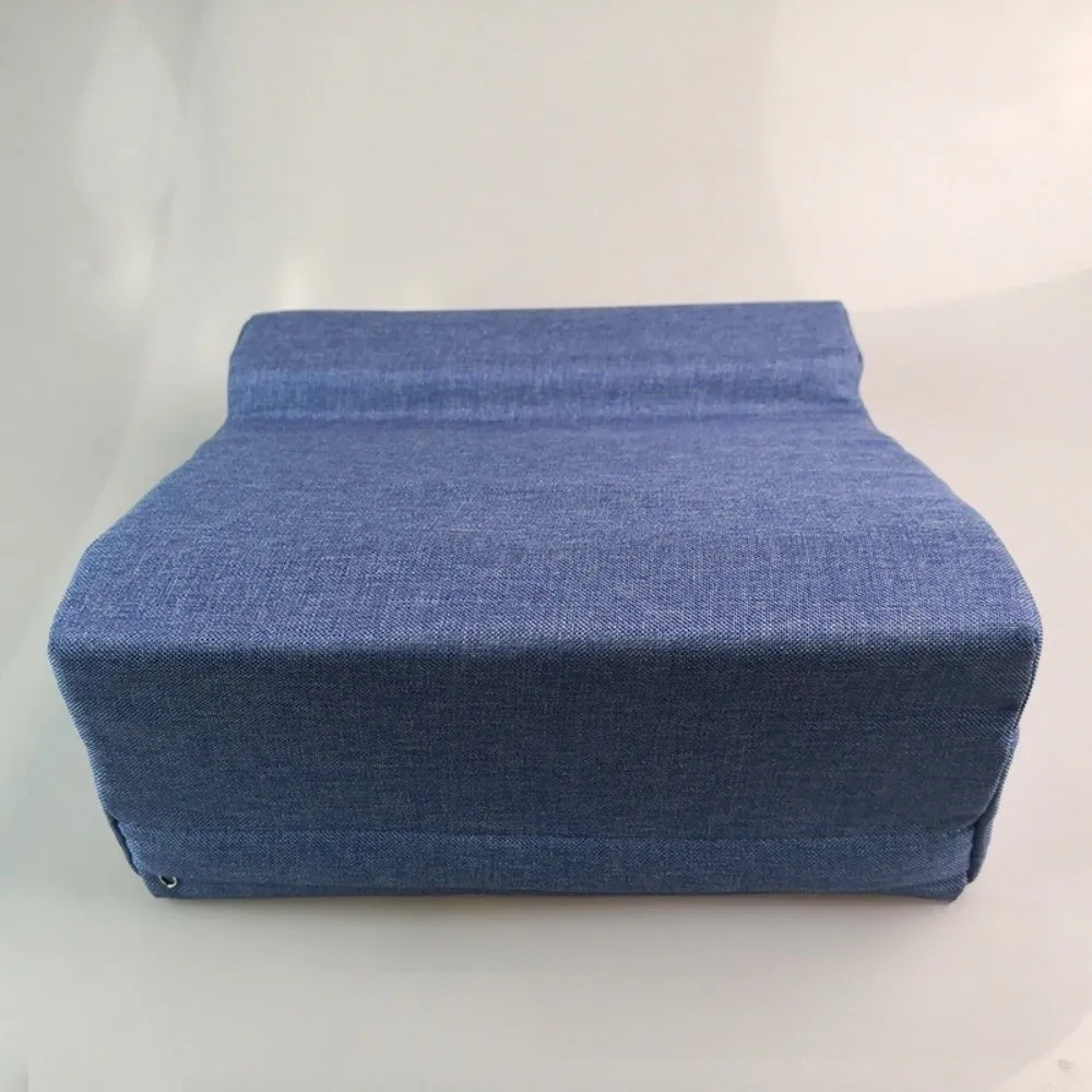 Multi-functional Tablet Pillow Stand Durable Ergonomic Tablet Holder Pillow Pad Stable Portable Tablet Support Watch Videos