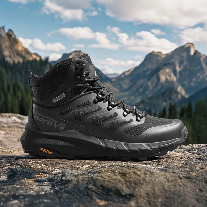 2025 Spring New Thick Bottom Sports Plate Shoes Casual Street Buckle Women's Sneakers Leather Rubber Shoes