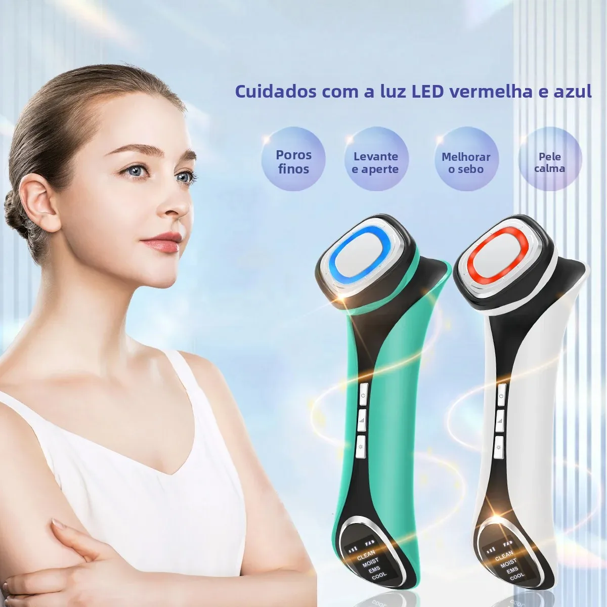 patented-hot-cold-compress-beauty-instrument-ems-ion-red-blue-light-vibration-face-cleansing-lifting-massager
