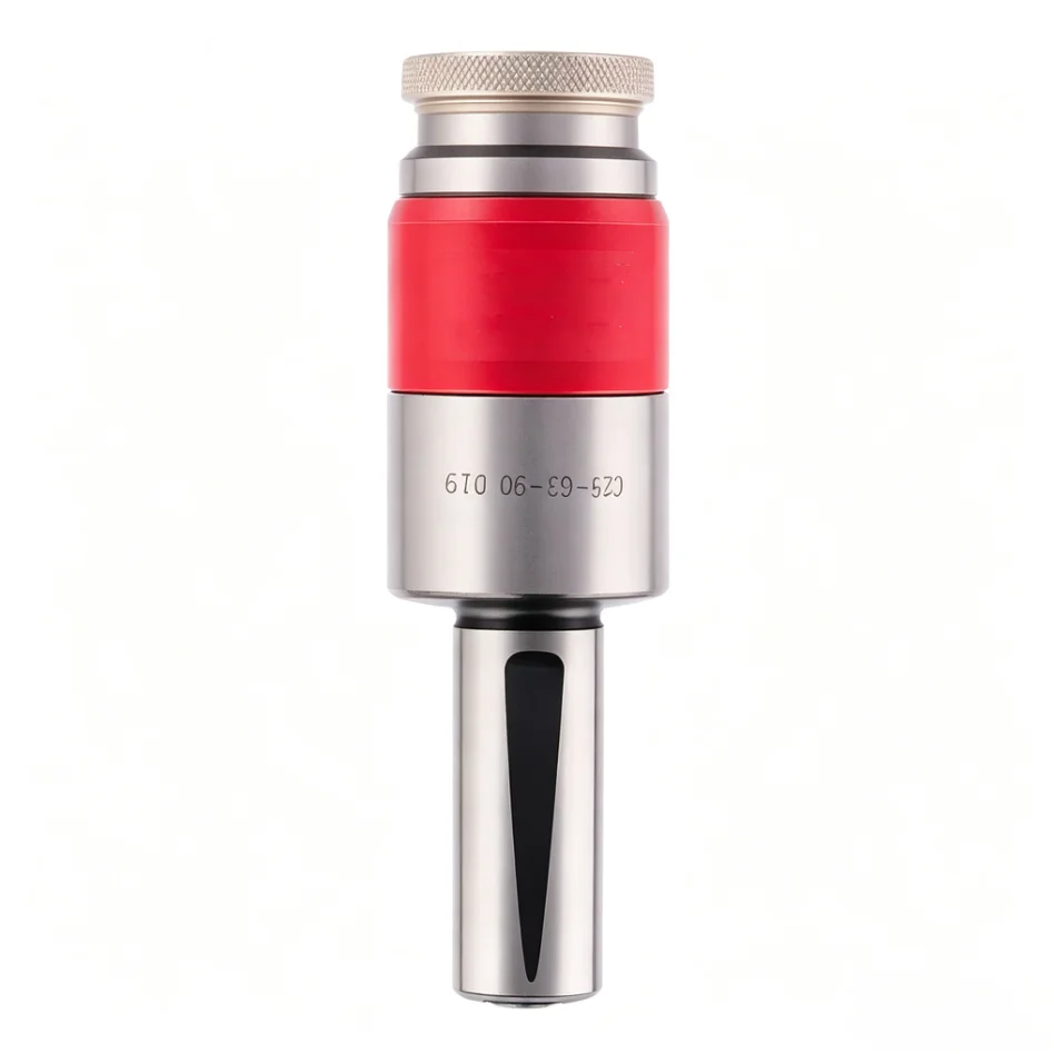 

Straight handle\telescopic torque type protection tap chuck tap red tapping tool handle overload protection tool handle