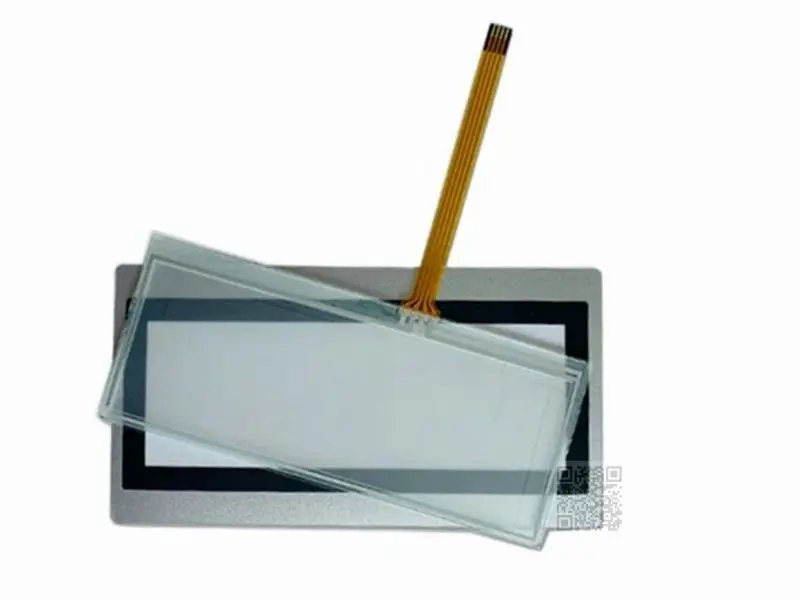 New IDEC HG1F-SB22YF-S HG1F-SB22BF-W Touch Glass Protective Film