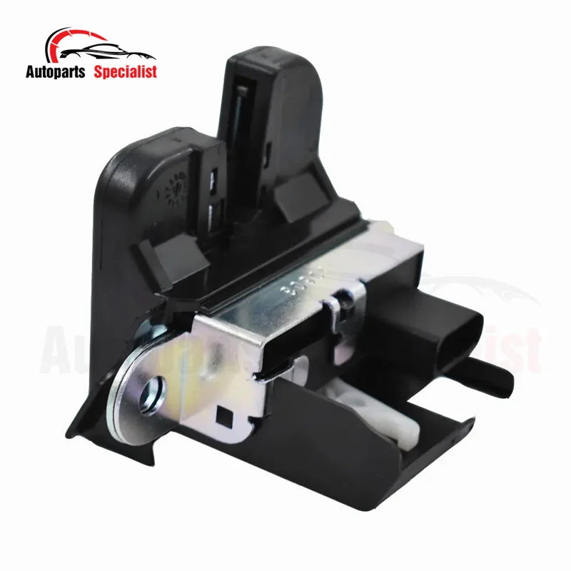 

OEM 5M0827505E Seat REAR TRUNK LOCK LID LATCH 5K0827505A 1K6827505E For VW GOLF MK5 GTI MK6 SEAT LEON 2006-2012 1P0827505D