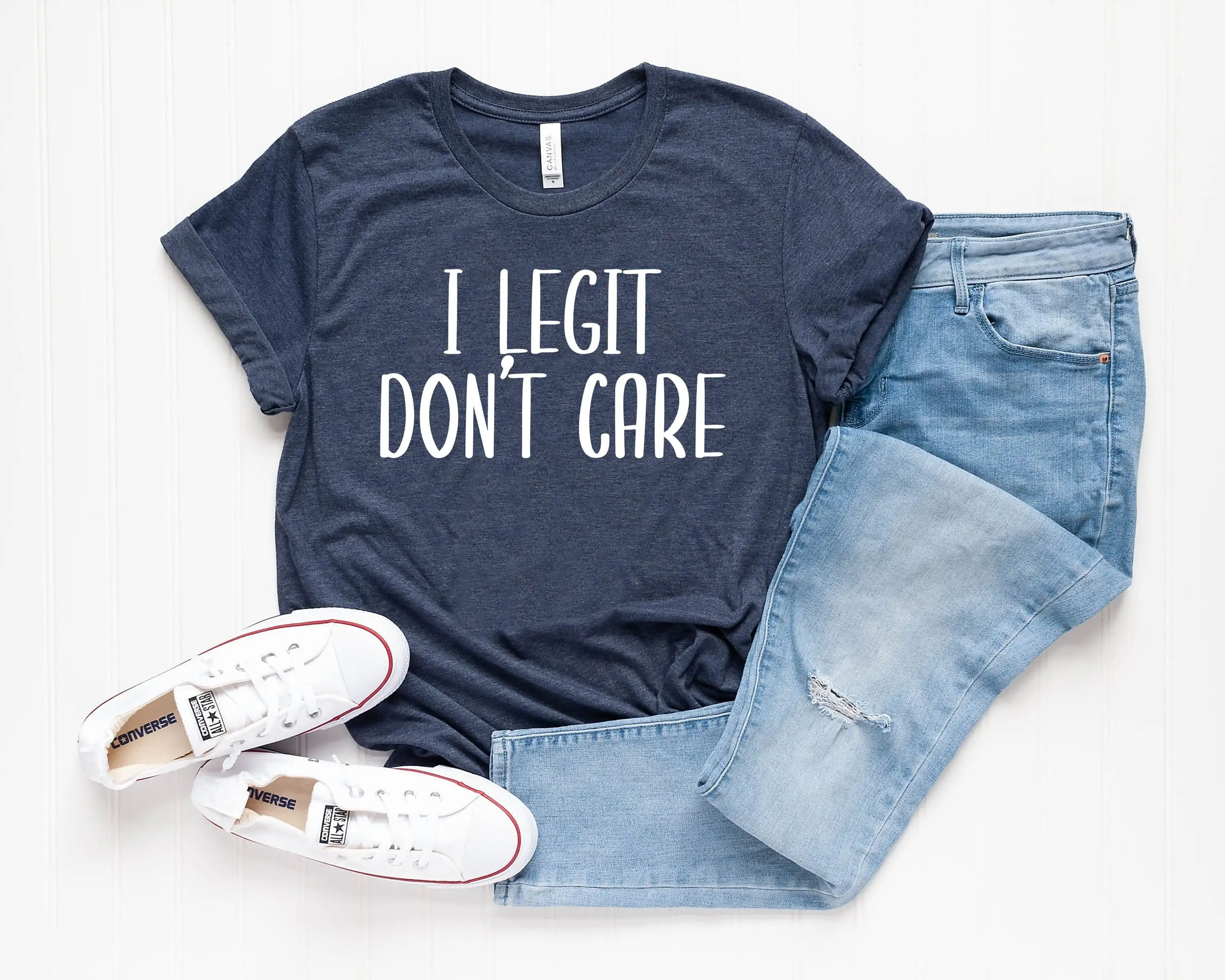 Funny mom shirt i legit don't care tumblr do not hipster grunge goth swag aesthetic