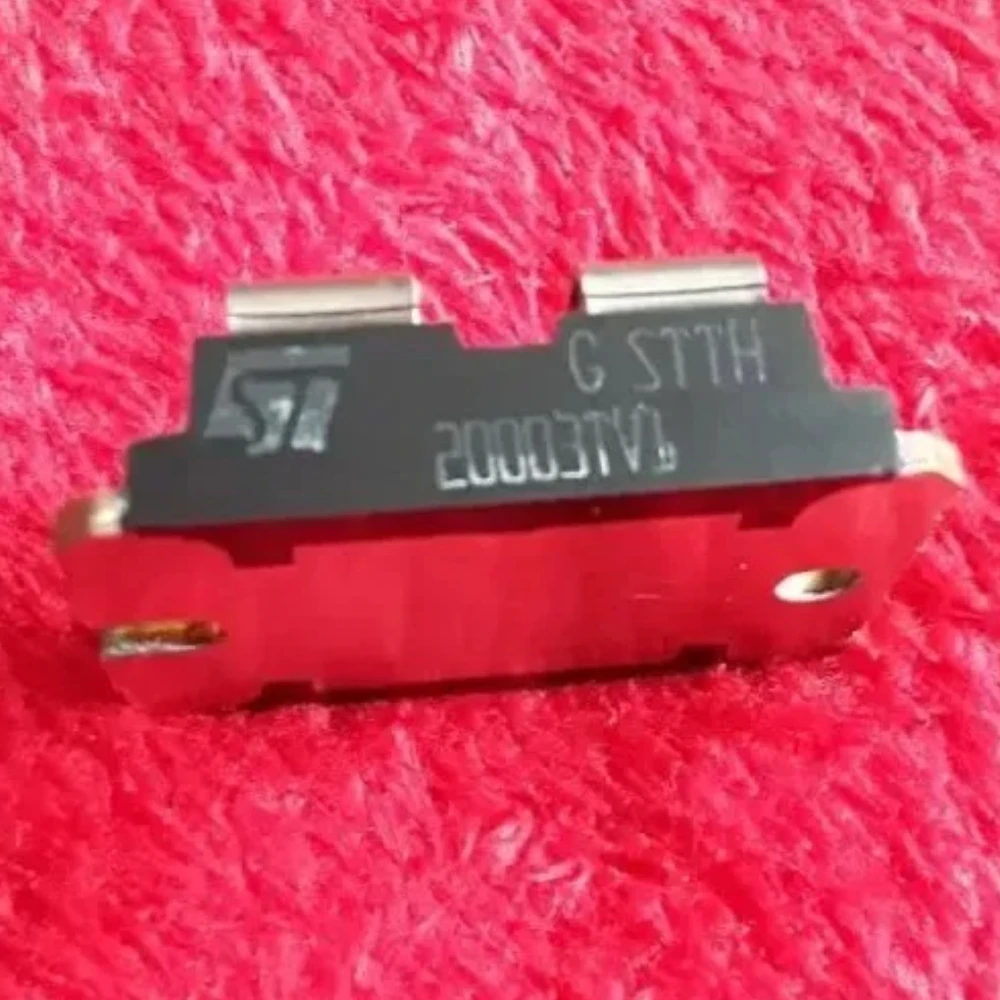 Nieuwe module IXFN420N10T IXFN20N120D STTH20003TV1