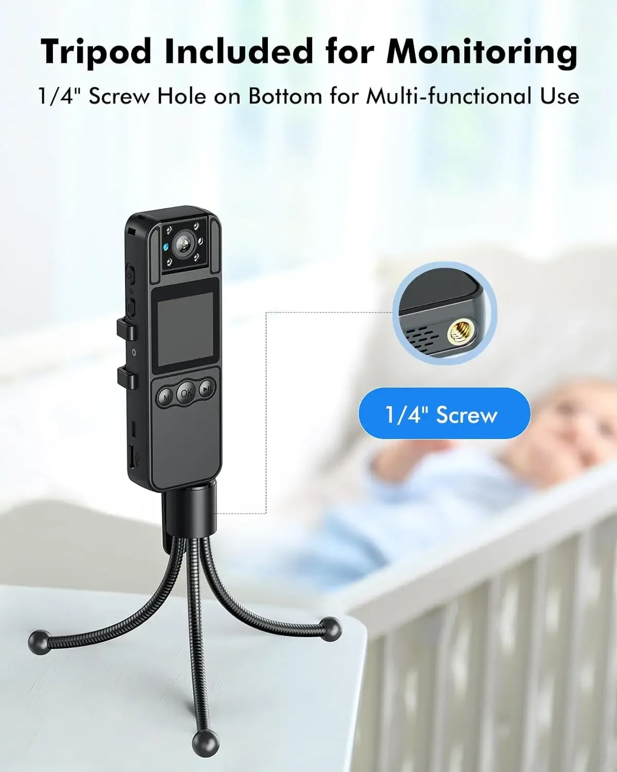 Thumbnail 4 - #35 Most Reviewed Body Worn Cameras