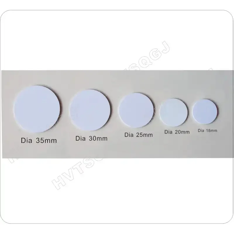 13,56 МГц RFID-карты IC клей на