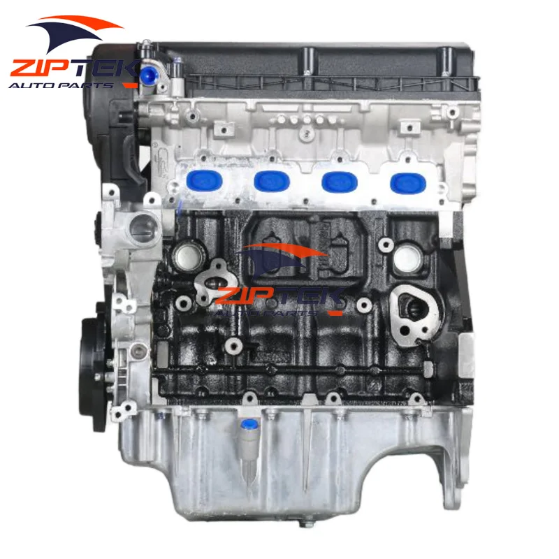 

Brand New 16V 1.8L 2H0 F18D4 Long Block Engine For Chevrolet Cruze 2012 2013 Engine Assembly
