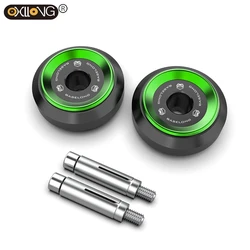 For Kawasaki NINJA1000 / Z1000SX 2011 2012 2013 2014 2015 2016 2017 2018-2020 Motorcycle Frame Hole Caps Cover Plug Accessories
