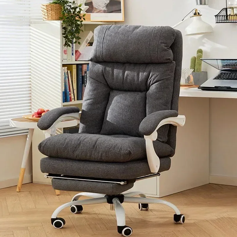 

Office Chair Special Relax Height Adjustable Comfortable Gamer Pc Comfy Lazy Relaxing Recliner Executive Computer Armchair