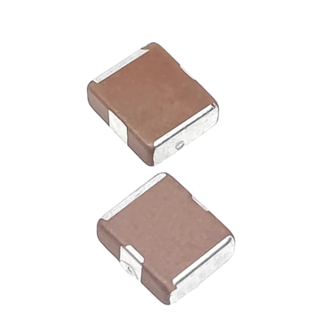 10pcs/LOT Chip Filter Capacitor NFM55PC155 5.7x5x2.2mm 1.5UF 50V 6A New and Original