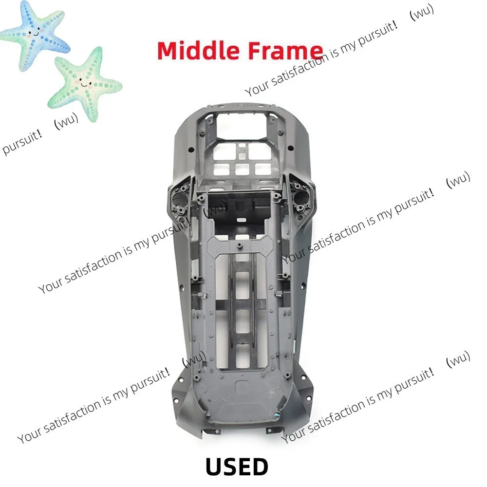 ZOCI-fuselage middle frame assembly middle shell Royal 3 series new repair parts accessories