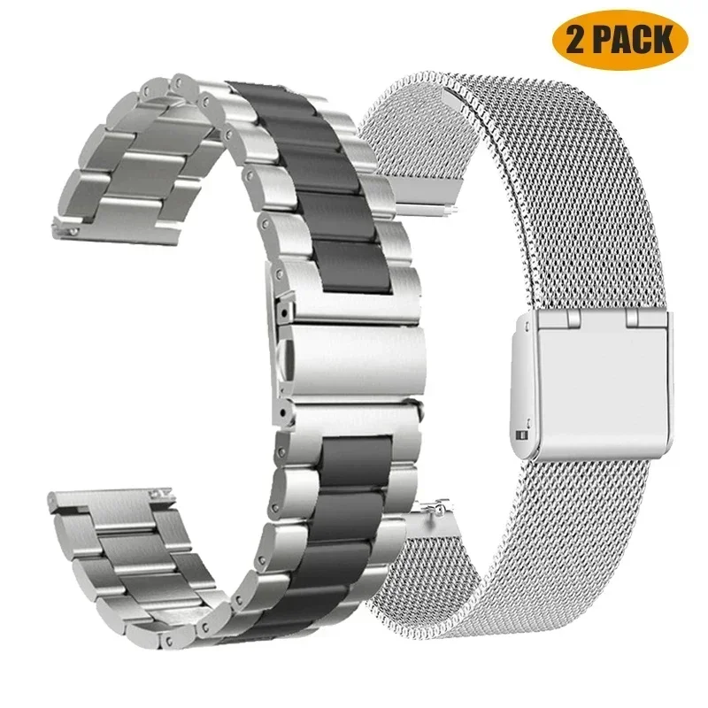 20Mm 22Mm Stainless… - image