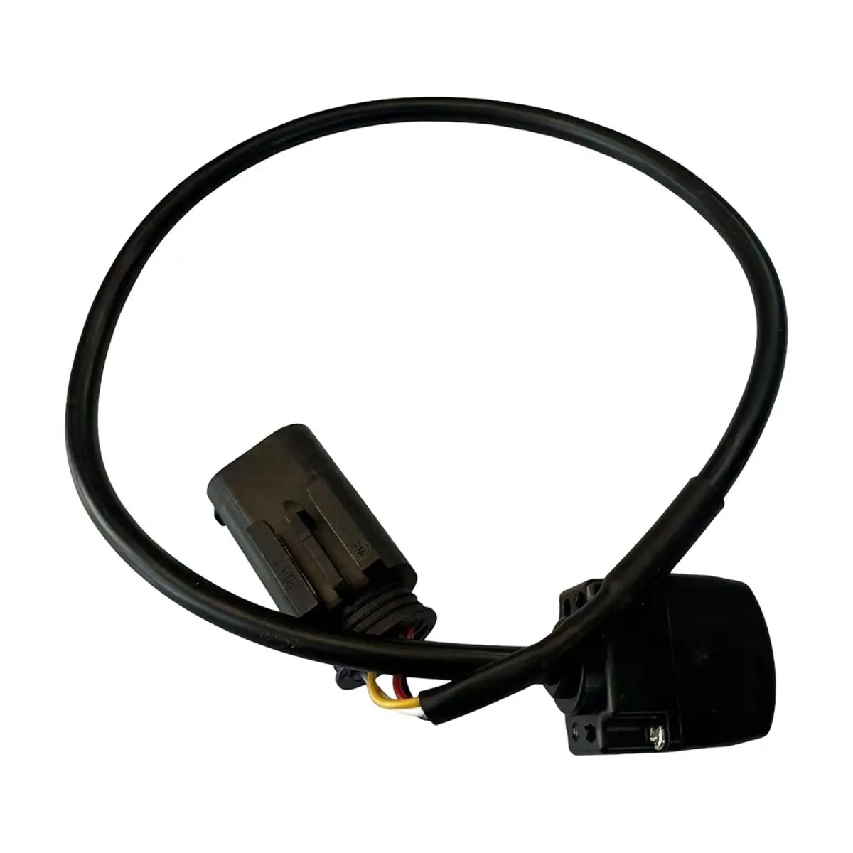 update. For Hyundai Santa Fe 2010-2013 Car Reverse Camera Rear View Backup Camera 95750-2B501 957502B501