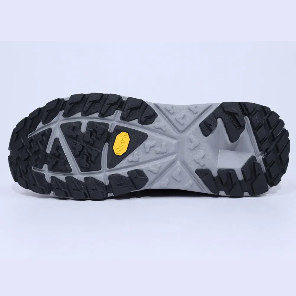 SALUDAS Originele Mid GTX waterdichte wandelschoenen heren outdoor bergcamping trekkingschoenen antislip trailrunningschoenen