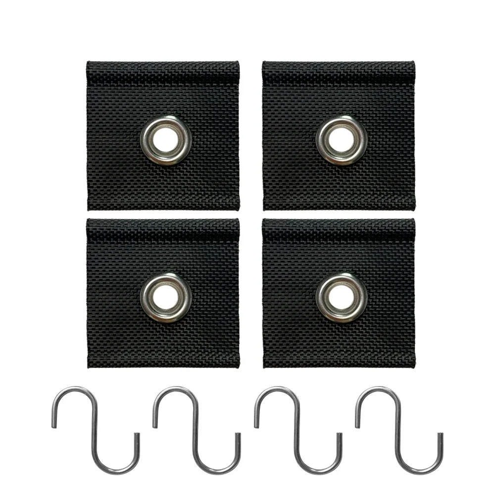 RV Zelt Licht Kleiderbügel Outdoor Camping Markise Multifunktional mit Haken Clips Haushalt Caravan Camper RV Zubehör