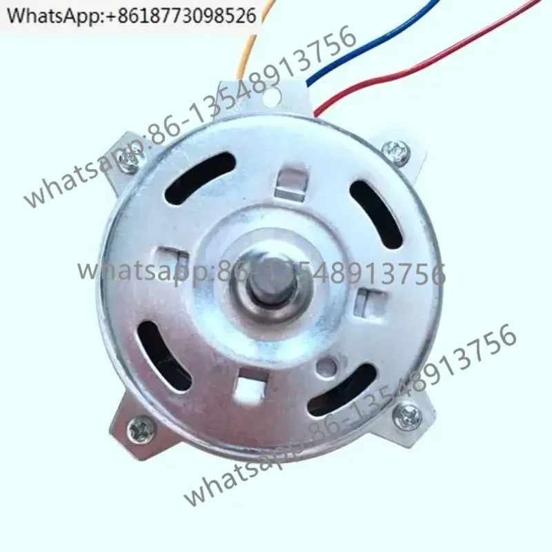 YYHS-30 Heating Fan Motor Supply Capacitor All Copper Wire Factory Direct Sales